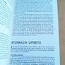1970s health booklets (2) Image 4