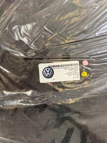 Volkswagen Caravelle genuine mats
