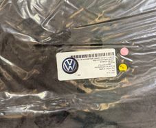 Volkswagen Caravelle genuine mats