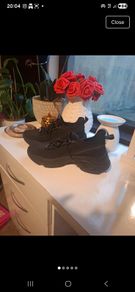 Steve Madden Maxilla Trainers