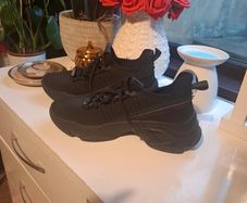 Steve Madden Maxilla Trainers