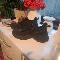 Steve Madden Maxilla Trainers