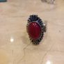 Selection of Rings    - Costume  Jewellery.  Size - Medium. Image 3