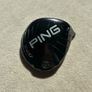 ping g25 driver head loft 10.5 Image 2