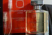 Ormonde Jayne Montabaco Intensivo