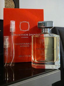 Ormonde Jayne Montabaco Intensivo