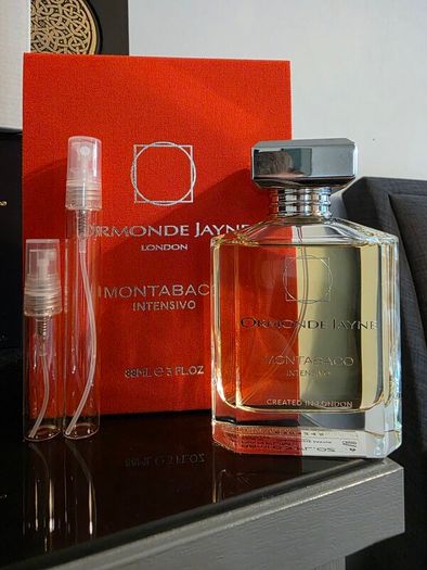 Ormonde Jayne Montabaco Intensivo