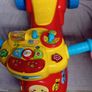 VTech 2-in-1 Baby Trike to Bike Image 3