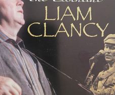 Liam Clancy - The Essential. 2 CD.
