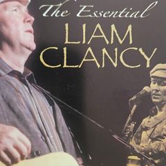 Liam Clancy - The Essential. 2 CD.