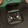 Shokz Openfit Air - open ear wireless earbuds (read desc.) Image 3