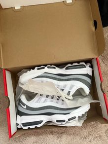 nike air max ultra ( new )