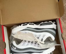 nike air max ultra ( new )