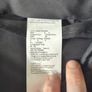Suit pants: Daniel Hechter; large, slim; 100% wool Image 3