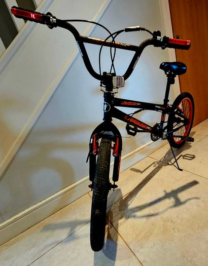 20" Bmx Bike
