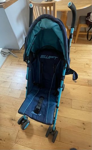 Stroller