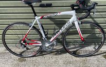 Mens Specialised road bike