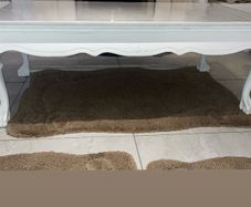 French coffee table