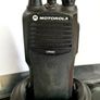 Motorola CP040 UHF 4 Channel Handheld Radio (Frequency: 403 to 440MHz) Image 3