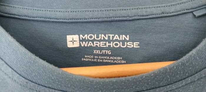 Mens Tee Shirts