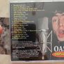 Oasis CD  - Unplugged Image 2