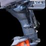 outboard propeller guard Image 6