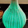 Electric Diffuser Rattan Image 4