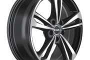 MAK Emblema Alloy Wheels