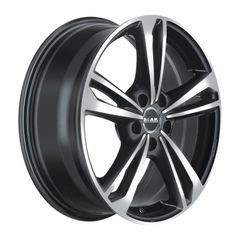MAK Emblema Alloy Wheels