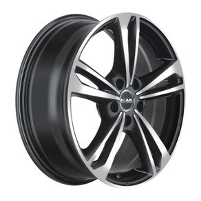 MAK Emblema Alloy Wheels