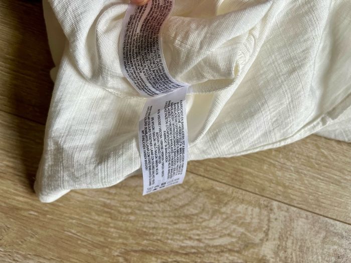 womens viscose top XS
