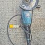 Makita angle grinder Image 2
