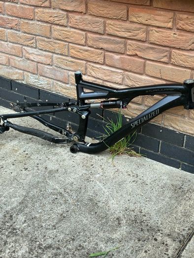 specalized stumpjumper