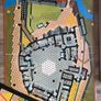 Escape from Colditz Vintage Board Game Image 3
