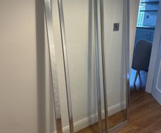 shower doors