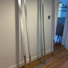 shower doors