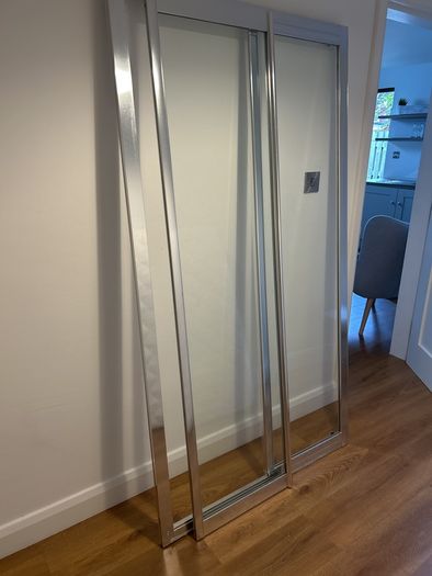 shower doors
