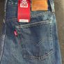 Levi 150 Anniversary Limited Edition Jeans BNWT Image 8
