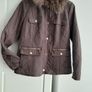 woman jacket Image 3