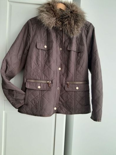 woman jacket