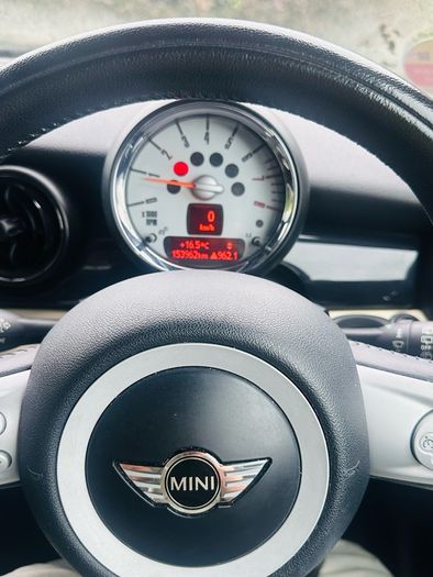 2009 Mini Cooper