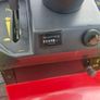 Castlegarden XT180HD ride on mower Delivery available Image 8