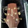 2001 Morgan Electro Acoustic MW-950SCE Image 7