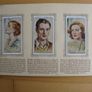 John Player & Sons - An Album Of Film Stars Image 6