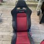 type r seats Image 2