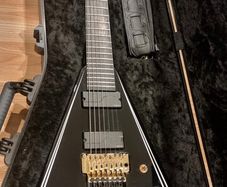 Jackson RR-27-MH