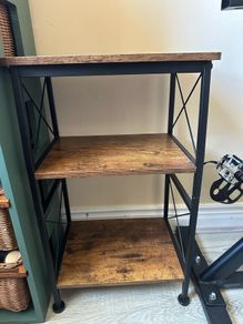 Bedside table