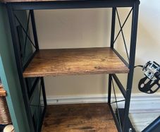 Bedside table