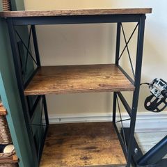 Bedside table
