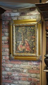 Gilt Frame